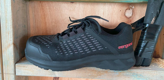The Most Comfortable Composite Toe Work Shoe - What Are The Features