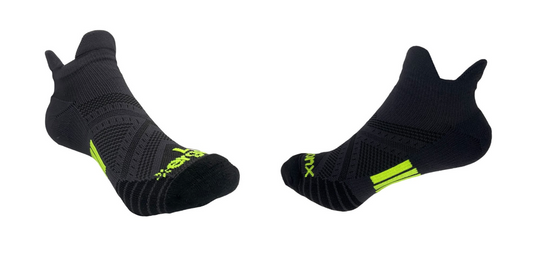 What are the Features of the Best Running Socks
