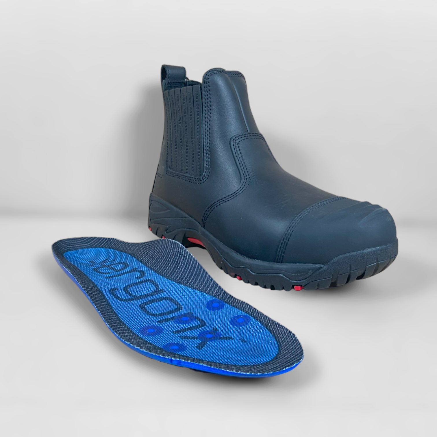 Safety boots shop shop