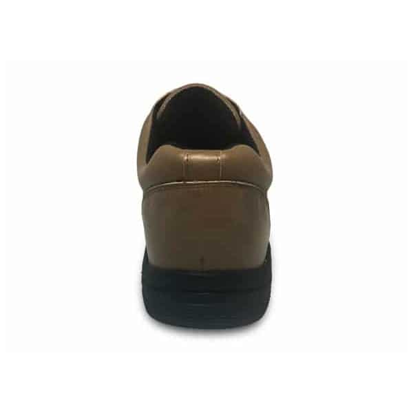 Instride Luvena Beige Back