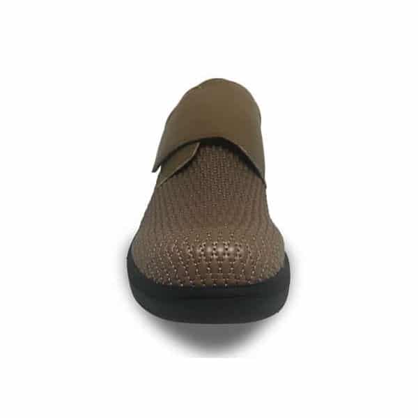 Instride Luvena Beige Front