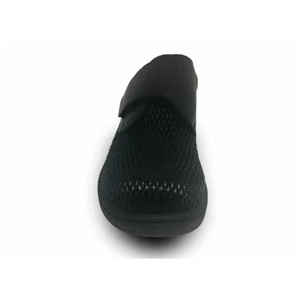 Instride Luvena Black Front