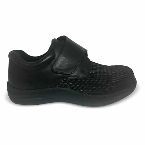 Instride Luvena Black Outside