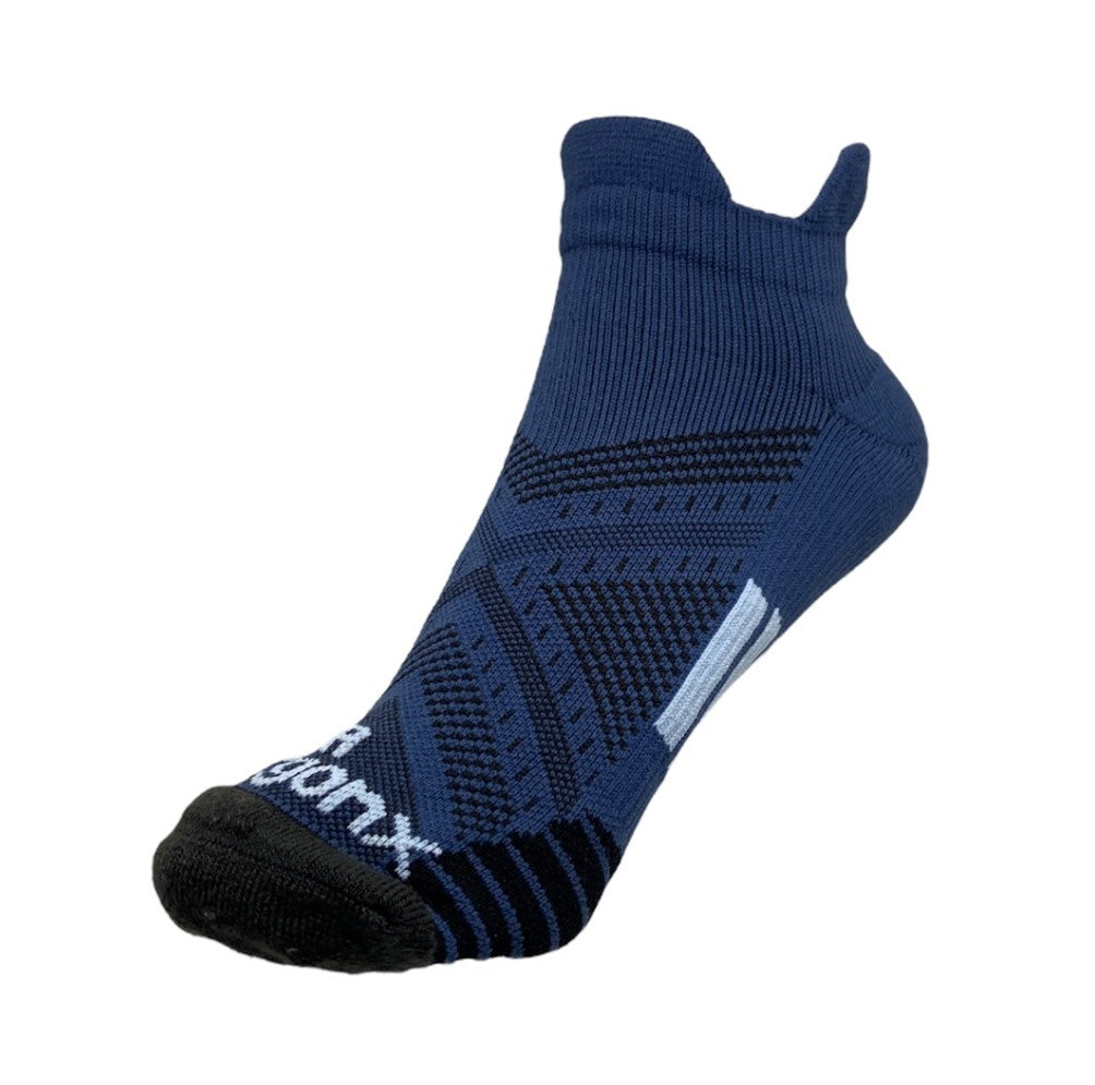 Ergonx Ergo Fit Socks Navy (1 Pair)