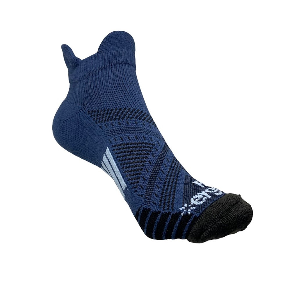 Ergonx Ergo Fit Socks Navy (6 Pack)