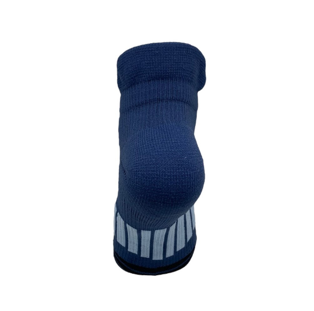 Ergonx Ergo Fit Socks Navy (6 Pack)