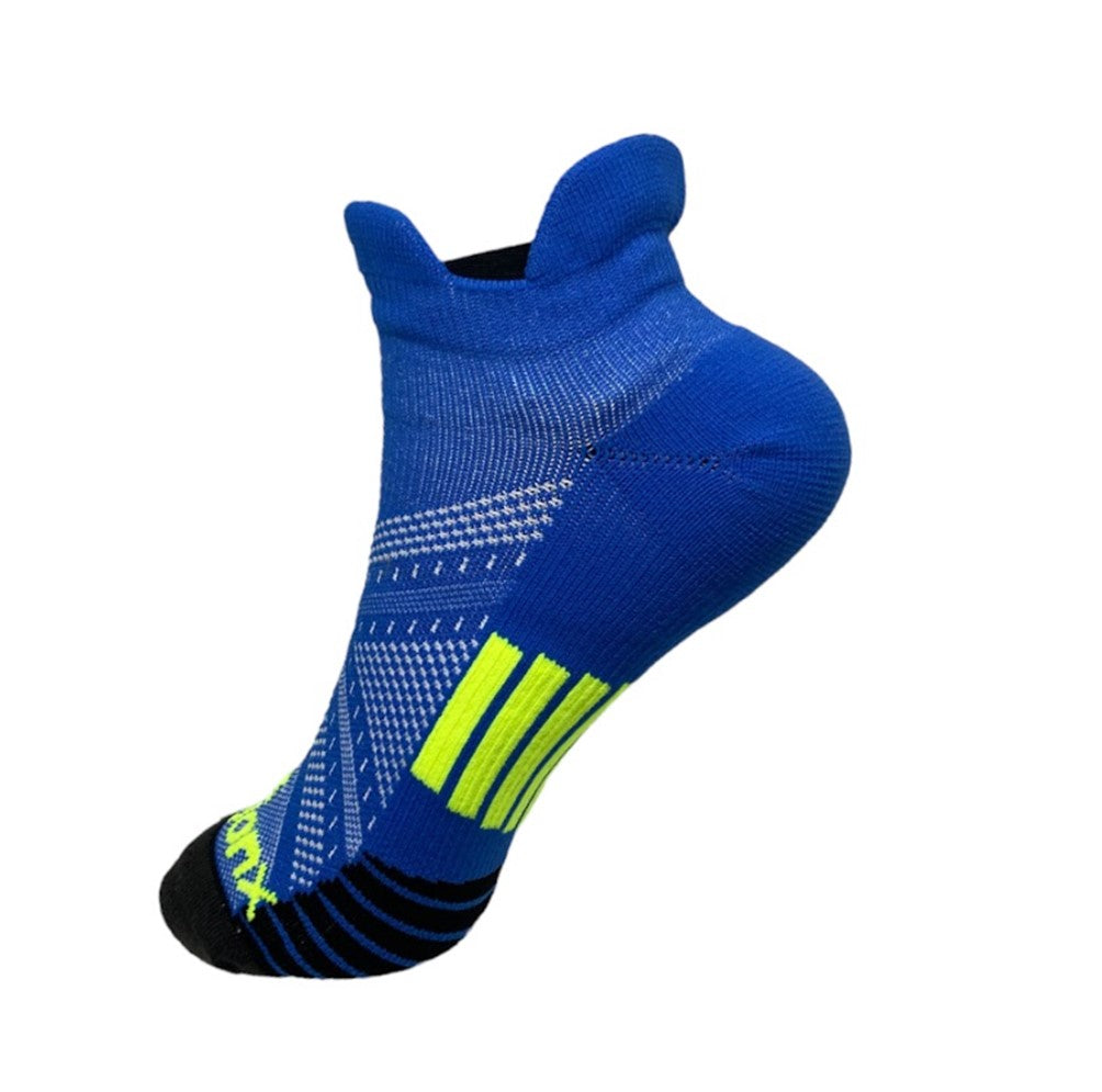 Ergonx Ergo Fit Socks Sky Blue (1 Pair)