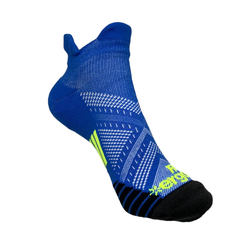 Ergonx Ergo Fit Socks Sky Blue (6 Pack)