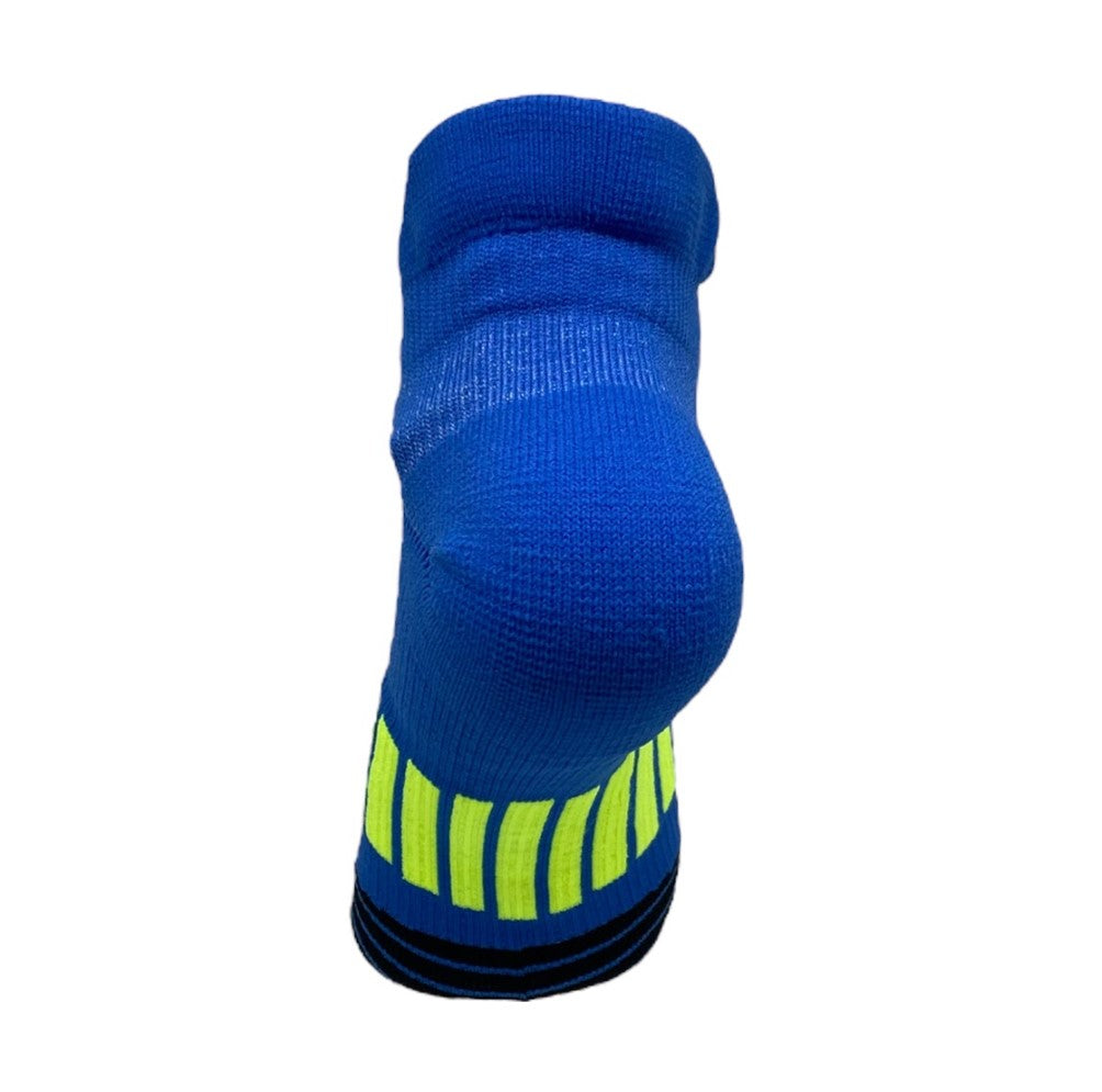 Ergonx Ergo Fit Socks Sky Blue (6 Pack)