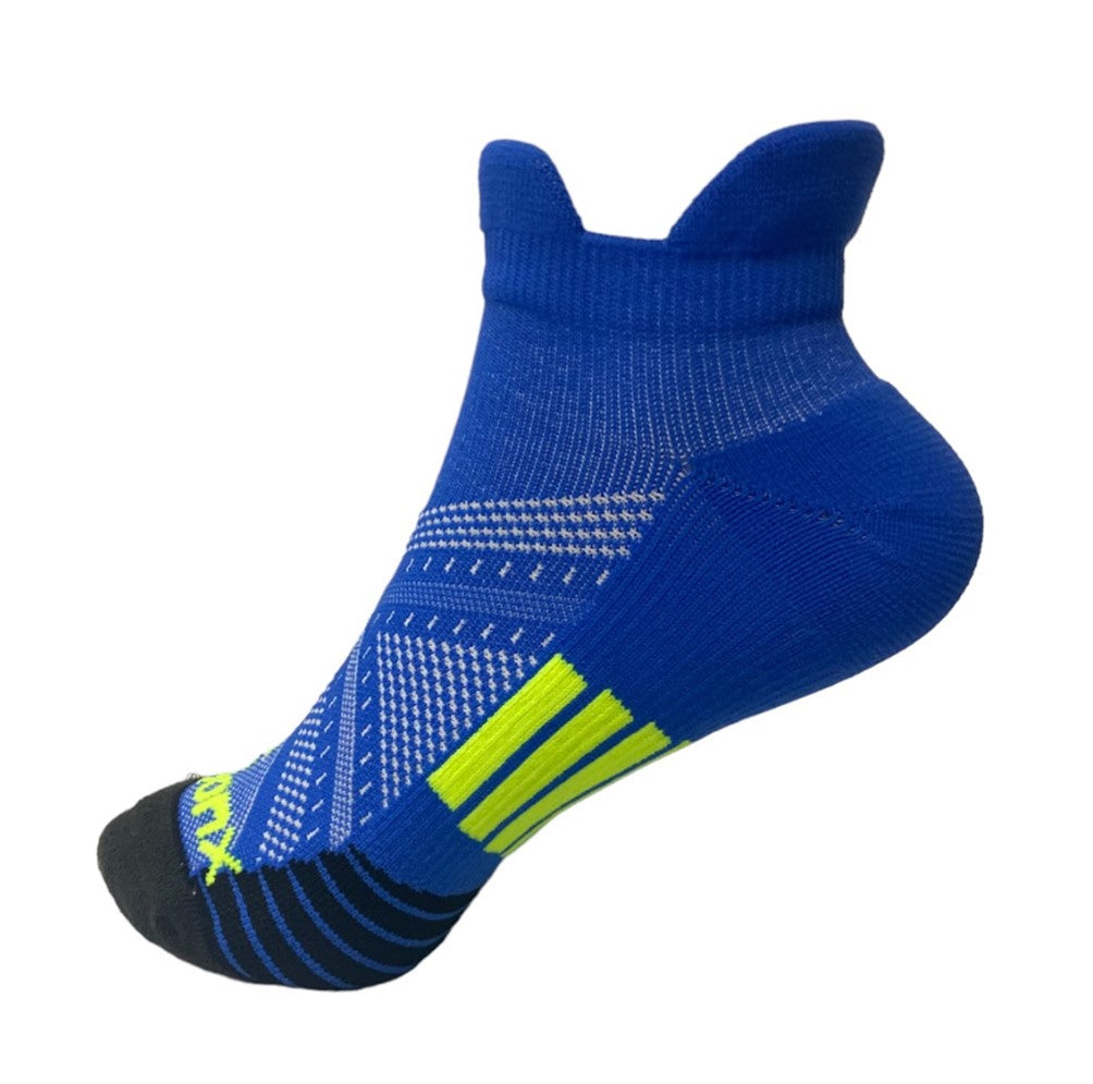 Ergonx Ergo Fit Socks Sky Blue (1 Pair)