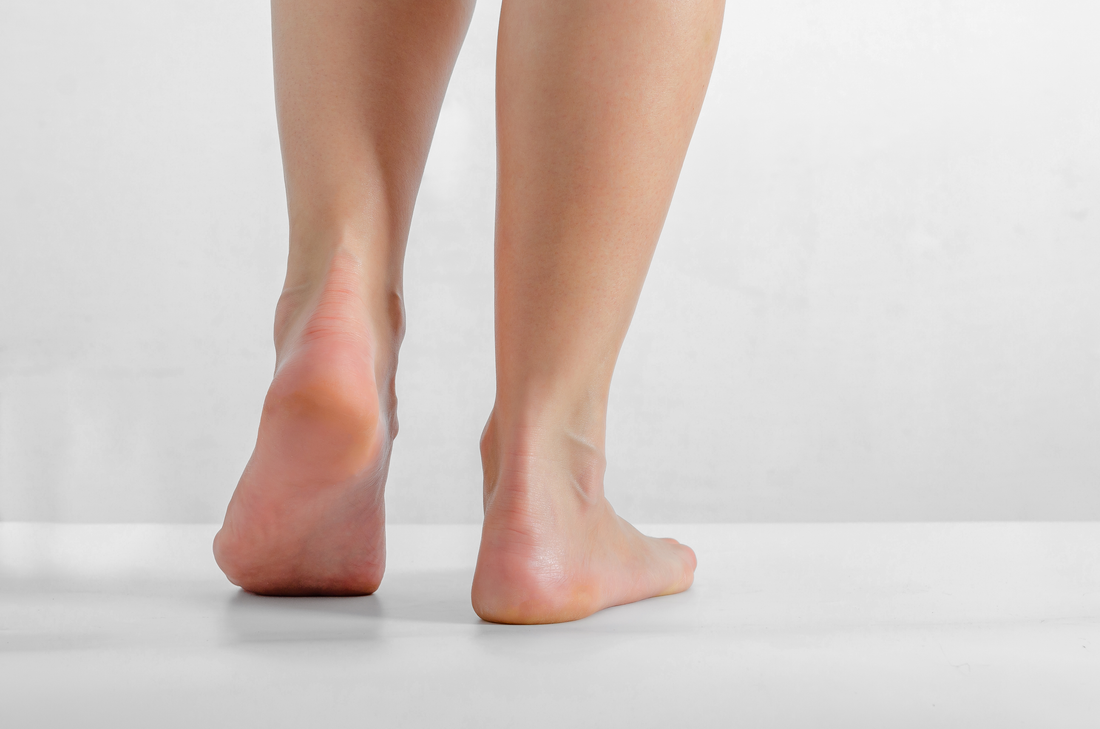 Why is Arch Support So Important to Treating Foot Pain and Foot Comfort