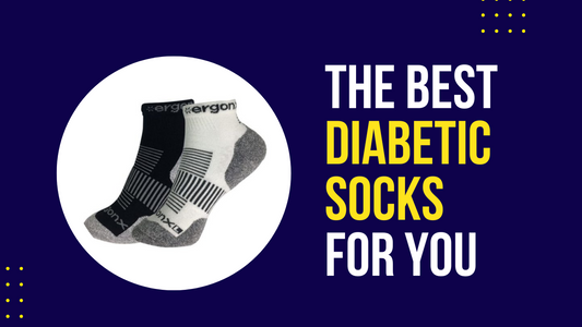 Best Socks for Diabetes