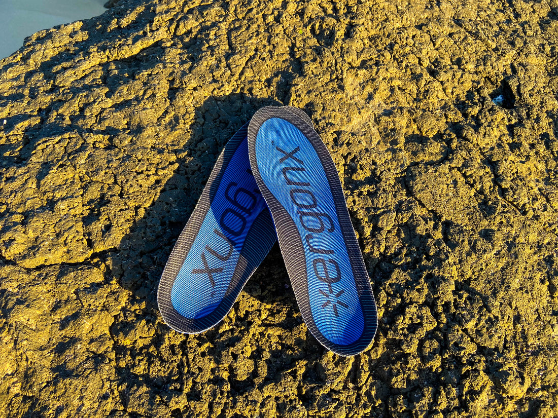 Most Popular Orthotic Insoles Used by Podiatrists