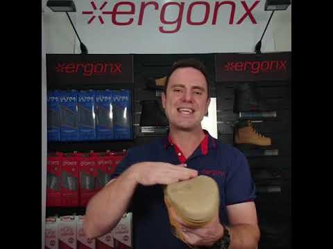 A Podiatrist Tests a Cheap Temu Work Boot