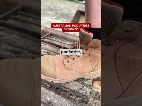 After 20 Years on the Tools, I Thought Foot Pain Was Just Part of the Job For two decades, I worked