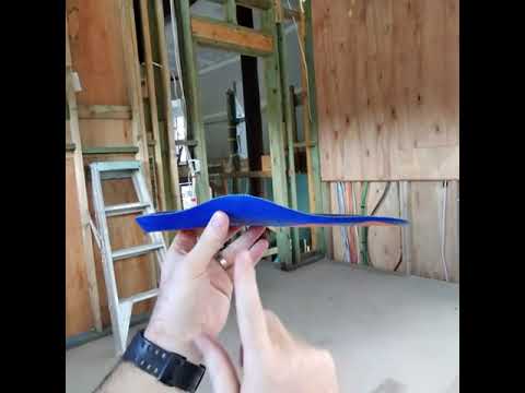 Relieve Aching Feet at Work with Podiatrist-Designed Arch Support Safety Shoes