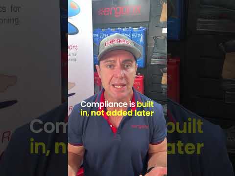 Work Boot Compliance: What Tradies Should Check