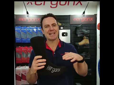 Say Goodbye to Sweaty Feet Silver Lined Marino Wool Work Socks Review #CoolFeet #ComfySocks