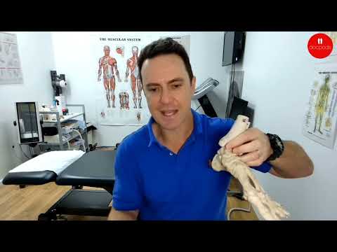 Heel Spurs and Foot Pain: What to Know