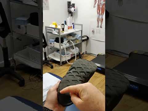 Stop Foot Pain: Identifying Over-Pronation Signs from Shoe Wear #FootHealth #OverPronation