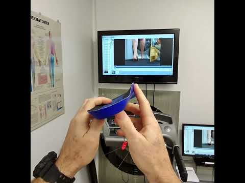 Ultimate Solution for Flat Feet: Ergonx Ultra Soft Orthotics #FlatFeetRelief #OrthoticInsoles