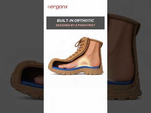Why Toe Protection Alone May Leave Feet Tired