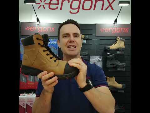 Composite Toe Caps Tested: Strength & Durability Analysis #SafetyGear #Workwear