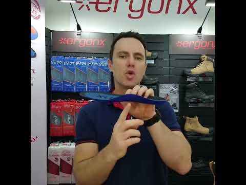 Who Benefits from Arch Support Work Boots? | ErgonX