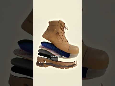 Why Do Your Boots Feel Dead by Midday? If your feet feel tired, achy, heavy, or worn out halfway