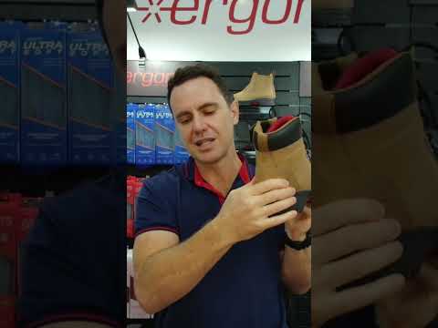 Top Tips for Choosing the Best Safety Boots in Under 60 Seconds #SafetyBoots #Footwear