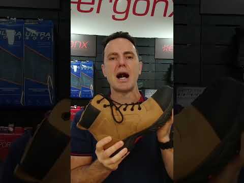 Try ErgonX Work Boots Risk-Free: Free Shipping & Returns