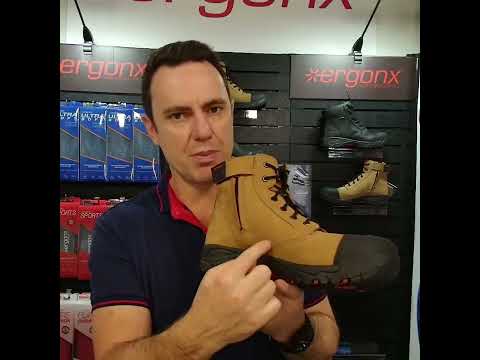 How to Break In Arch Support Work Boots