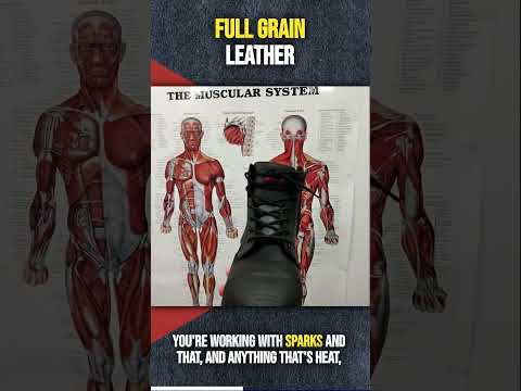 Luxury Full Grain Leather Explained #Fashion #LuxuryStyle