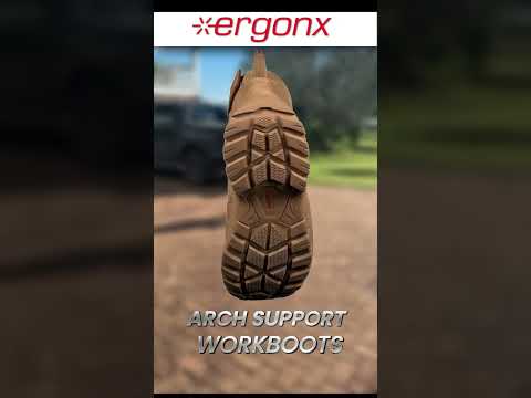 THROW BOOT - ALL TAN 1 _ Vertical