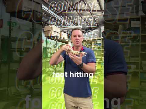 Achy legs at the end of the workday? That’s often not just “part of the job.” It’s usually a support