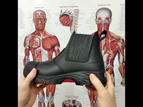 How Anatomical Toe Caps Help Reduce Toe Pinching