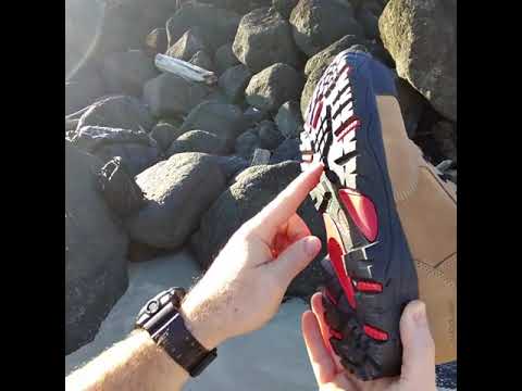 Unlock Ultimate Comfort: Discover the Midsole & Shank Secrets #FootCare #Biomechanics