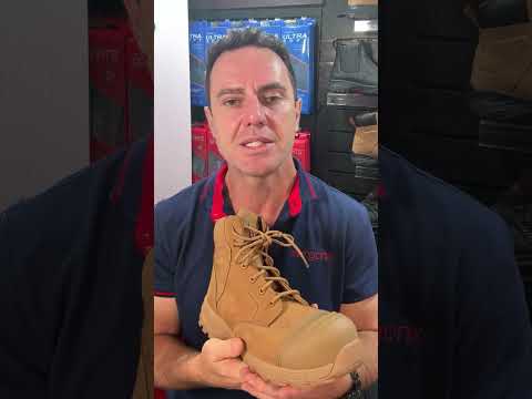 👷 Here’s why this boot lasts longer