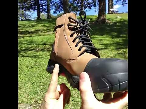 Best Work Boots for Comfort & Support Podiatrists Top Picks #WorkBoots #FootHealth