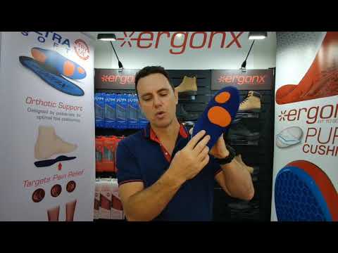 Say Goodbye to Foot Pain: Best Orthotic Insoles Revealed #FootHealth #PainRelief