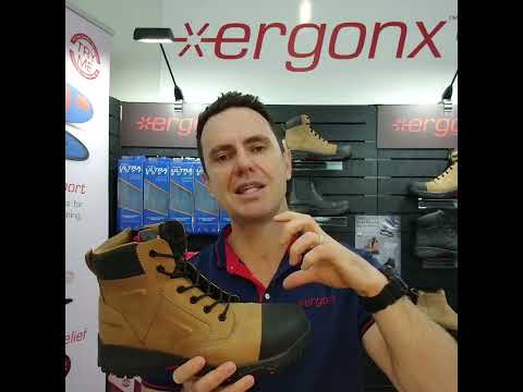 Composite vs Steel Toe Work Boots: Ultimate Durability Test #SafetyGear #WorkBoots