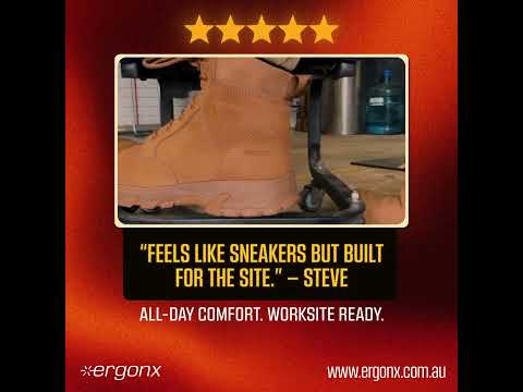 Feels like sneakers
