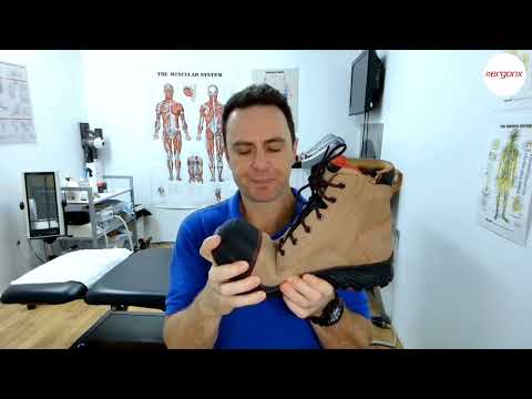 How to Check the Width of Your Work Boots
