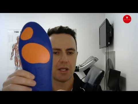 Best Orthotics for Flat Feet: Key Features to Look For