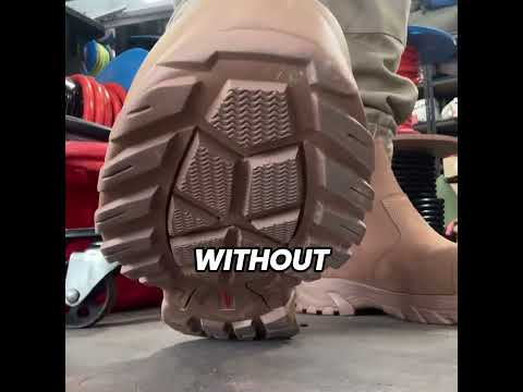 This isn’t medical — it’s structural #footcare #foottreatment