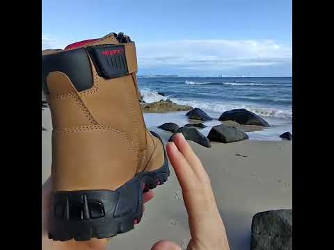 How ErgonX Helium Boots Help Reduce Leg and Foot Ache
