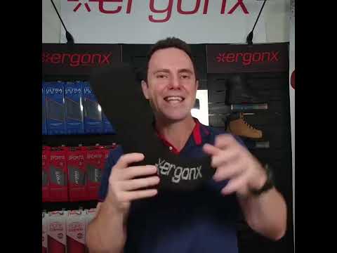 Ergonx Work Socks Review: Fast-Dry Comfort & Perfect Fit #SocksReview #ComfortWear