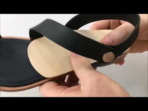 👣✨ Discover the comfort of walking on clouds with the Solemates Arch Pillow by Docpods! 🌟 Say