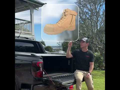 SWIPE UTE BOOT COLOURS -SQUARE