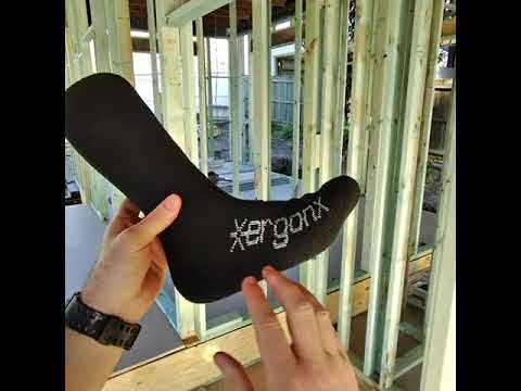 Revolutionize Foot Health with Silver Lined Socks for Bacterial Defense #HealthTips #SockRevolution